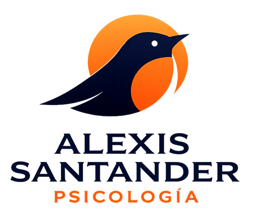 Alexis Santander Psicología